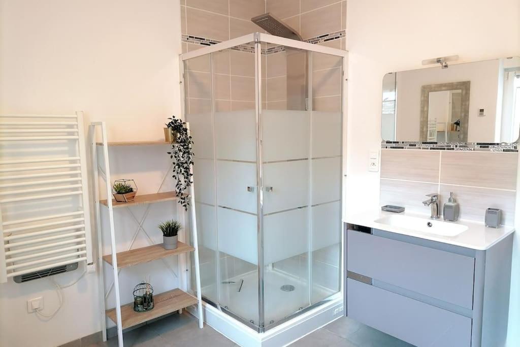 Gayantine - Spacieuse Confortable Proche Gayant Expo Fibre Roost-Warendin Екстер'єр фото