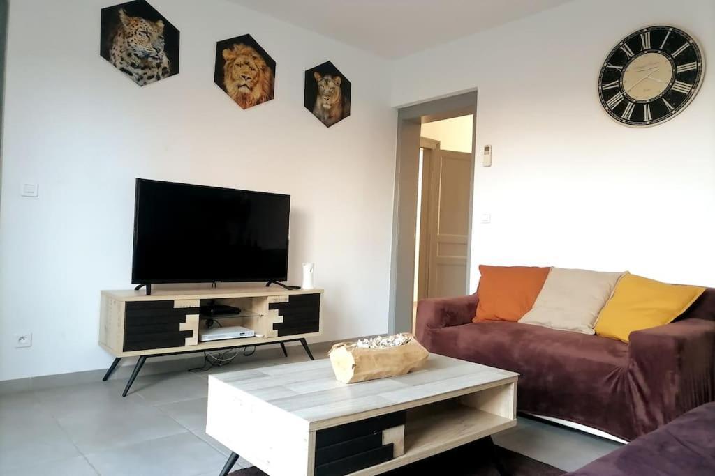Gayantine - Spacieuse Confortable Proche Gayant Expo Fibre Roost-Warendin Екстер'єр фото